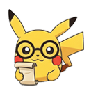 pika73 Emoji