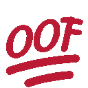 Oof Emoji