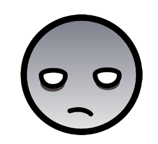 milofacetired Emoji