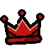 couronnerouge Emoji