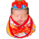NicheChineseBaby Emoji
