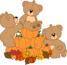 fallbears Emoji