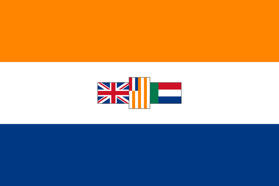 OldRSAflag Emoji