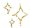 yellow_sparkles Emoji