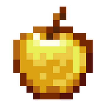 goldenapple Emoji