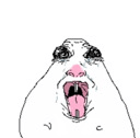 hamsterdespair Emoji