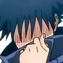 megumi_blush Emoji