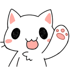 CatWave Emoji