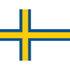 Norrlandflag Emoji