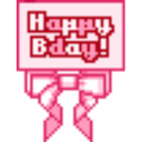 happybdaycard Emoji