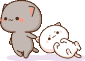 GomaDragPeach Emoji