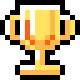 trophy Emoji