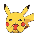 pika55 Emoji