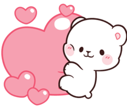 MilkHeart Emoji