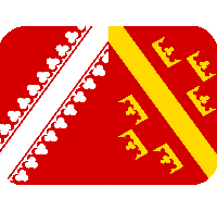 alsace_region_flag Emoji