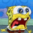 spongecry Emoji