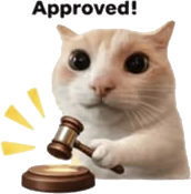 Approve Emoji