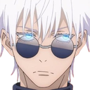 gojo_sideeye Emoji