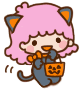 twinstarskittycostume Emoji