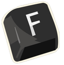 F Emoji