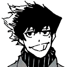 Karasu_grin Emoji