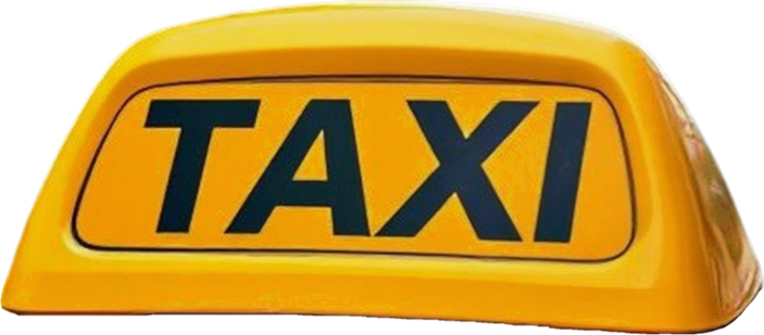 Taxi Emoji