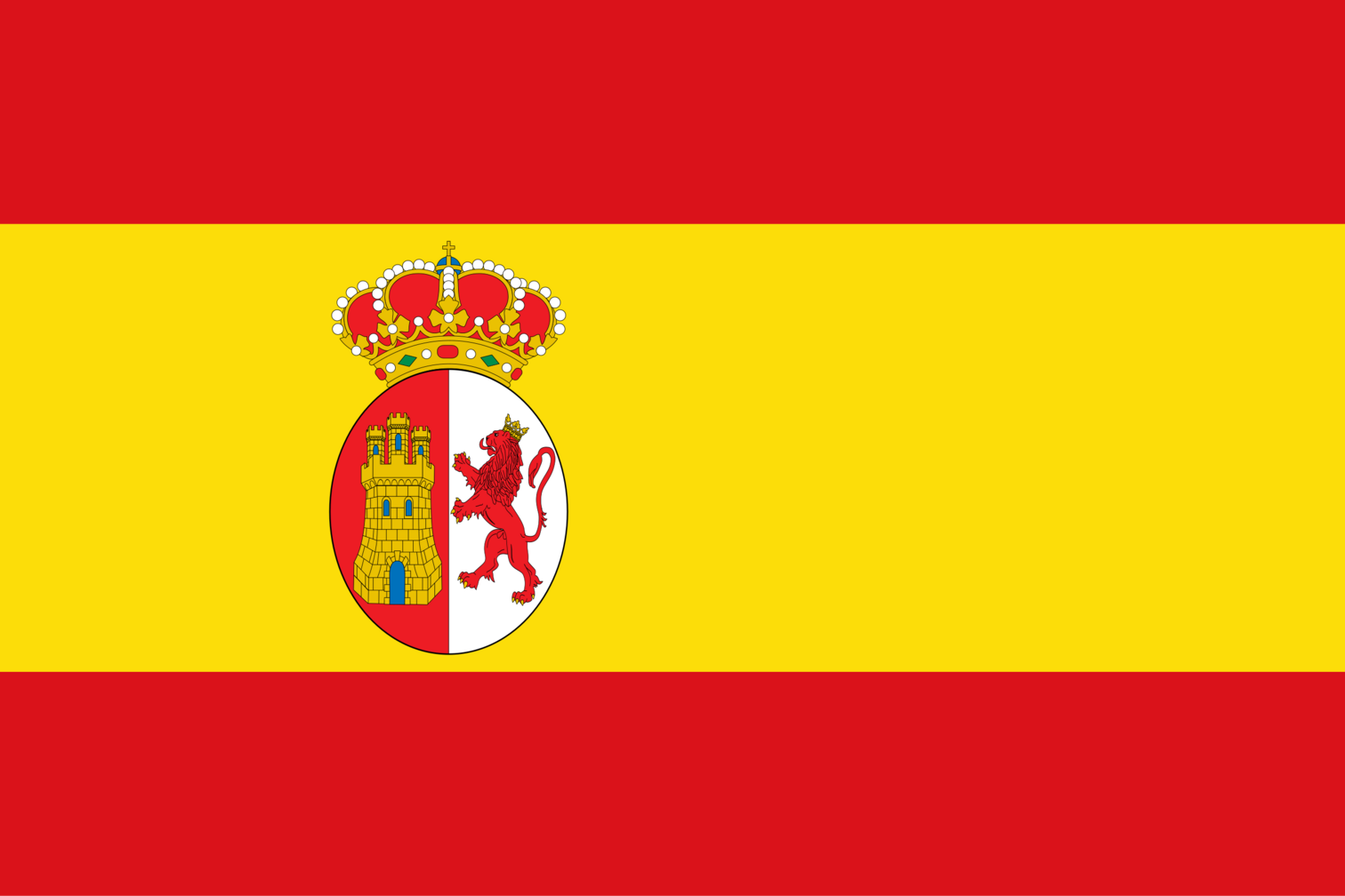 KingdomofSpain Emoji