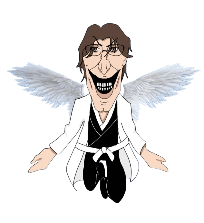 Aizen Emoji