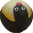 pingu_ball Emoji
