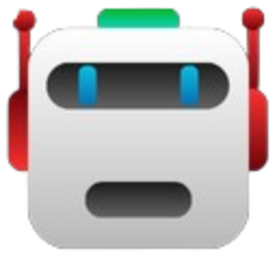 robot Emoji