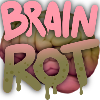 BrainRot Emoji