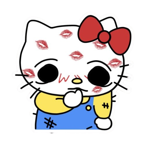 kitty_2 Emoji