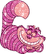 glittercheshirecat Emoji