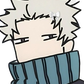 inumaki_blank Emoji