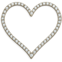 Heartwithtinygemstoneaccents Emoji