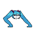 miku_shiteyanyo_dance Emoji