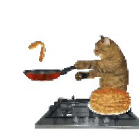 CatCooking Emoji