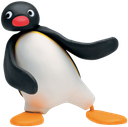 pingu_eavesdropping Emoji