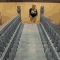 running_up_stairs Emoji