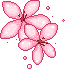 blossoms Emoji