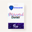 DiscordOwnerBadge Emoji