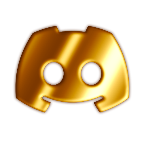 GoldDiscord Emoji