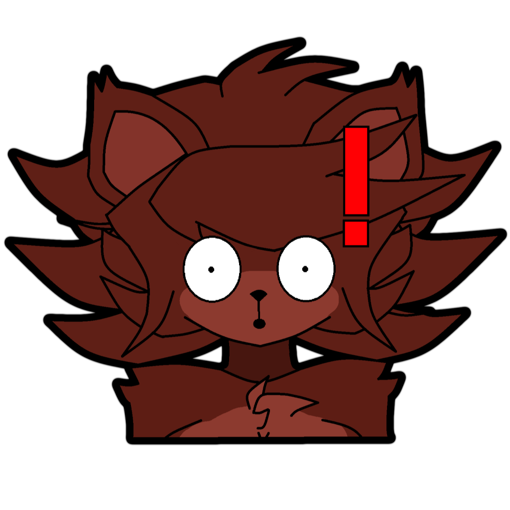 Fexa_Surprised Emoji