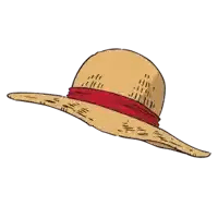 StrawHat Emoji