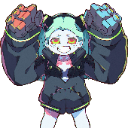 rebProud Emoji