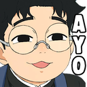 Okarun_Ayo Emoji