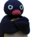 pingu_angry Emoji