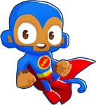 BTD6_Super_Monkey Emoji