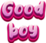 goodboy Emoji
