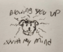 blowupmind Emoji
